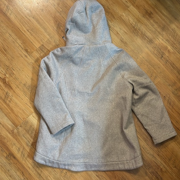 1 Madison Expedition Heritage Collection Full Zip Womens 2XL - Picture 5 of 14